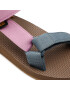 Teva Sandali W Original Universal 1003987 Roza - Pepit.si