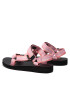 Teva Sandali W Original Universal Tie-Dye 1124231 Roza - Pepit.si