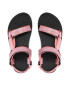 Teva Sandali W Original Universal Tie-Dye 1124231 Roza - Pepit.si