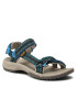 Teva Sandali W Terra Fi Lite 1001474 Pisana - Pepit.si