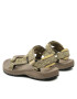 Teva Sandali Winsted 1017424 Rumena - Pepit.si