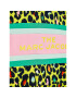 The Marc Jacobs Jopa W15601 S Rumena Relaxed Fit - Pepit.si