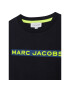 The Marc Jacobs Majica W25581 D Mornarsko modra Regular Fit - Pepit.si