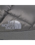 The North Face Copati Tent Mule III NF00AWMGKB81 Siva - Pepit.si