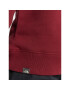 The North Face Jopa Drew Peak NF0A4SVR Bordo rdeča Regular Fit - Pepit.si