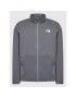 The North Face Jopa Quest NF0A3YG1 Siva Regular Fit - Pepit.si