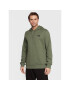 The North Face Jopa Seasonal Drew Peak NF0A2TUV Zelena Regular Fit - Pepit.si