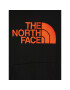 The North Face Jopa Unisex Drew Peak NF0A33H4 Črna Regular Fit - Pepit.si