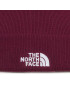 The North Face Kapa Norm Shallow BeanieNF0A5FVZI0H1 Roza - Pepit.si