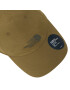 The North Face Kapa s šiltom Horizon Hat NF0A5FXL37U1 Khaki - Pepit.si