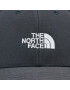 The North Face Kapa s šiltom Kids 66 NF0A7WHDKY41 Črna - Pepit.si