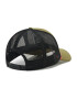 The North Face Kapa s šiltom Valley Trucker NF0A55IT37U-1 Zelena - Pepit.si