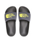 The North Face Natikači Base Camp Slide III NF0A4T2RP9B1 Siva - Pepit.si