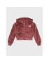 The North Face Prehodna jakna Suave Ovo NF0A7UMA Roza Regular Fit - Pepit.si