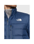 The North Face Puhovka Acncga 2 NF0A4R29 Modra Regular Fit - Pepit.si