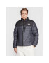 The North Face Puhovka Acncga 2 NF0A4R29 Mornarsko modra Regular Fit - Pepit.si