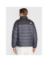 The North Face Puhovka Acncga 2 NF0A4R29 Mornarsko modra Regular Fit - Pepit.si