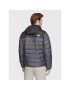 The North Face Puhovka Aconcagua NF0A4R26 Siva Regular Fit - Pepit.si