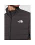 The North Face Puhovka Belleview NF0A7UJF Zelena Slim Fit - Pepit.si