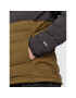 The North Face Puhovka Belleview NF0A7UJF Zelena Slim Fit - Pepit.si