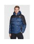 The North Face Puhovka Diablo NF0A4M9L Mornarsko modra Regular Fit - Pepit.si