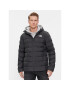 The North Face Puhovka M Aconcagua 3 HoodieNF0A84I10C51 Siva Regular Fit - Pepit.si