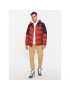 The North Face Puhovka M Diablo Down HoodieNF0A4M9LWEW1 Rjava Regular Fit - Pepit.si