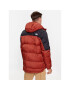 The North Face Puhovka M Diablo Down HoodieNF0A4M9LWEW1 Rjava Regular Fit - Pepit.si