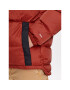 The North Face Puhovka M Diablo Down HoodieNF0A4M9LWEW1 Rjava Regular Fit - Pepit.si