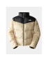 The North Face Puhovka M Saikuru JacketNF0A853I4D51 Bež Regular Fit - Pepit.si