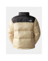 The North Face Puhovka M Saikuru JacketNF0A853I4D51 Bež Regular Fit - Pepit.si