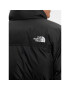 The North Face Puhovka M Saikuru JacketNF0A853IJK31 Črna Regular Fit - Pepit.si