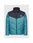 The North Face Puhovka Saikuru NF0A2VEZ Modra Regular Fit - Pepit.si