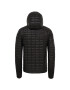 The North Face Puhovka Thermoball Eco NF0A3Y3M Črna Slim Fit - Pepit.si