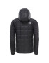 The North Face Puhovka Thermoball Eco NF0A3Y3M Rdeča Slim Fit - Pepit.si