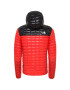 The North Face Puhovka Thermoball Eco NF0A3Y3M Rdeča Slim Fit - Pepit.si