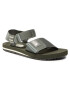 The North Face Sandali Skeena Sandal NF0A46BFZGJ1 Zelena - Pepit.si