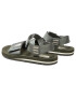 The North Face Sandali Skeena Sandal NF0A46BFZGJ1 Zelena - Pepit.si