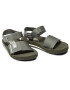 The North Face Sandali Skeena Sandal NF0A46BFZGJ1 Zelena - Pepit.si