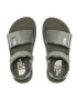 The North Face Sandali Skeena Sandal NF0A46BFZGJ1 Zelena - Pepit.si