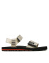 The North Face Sandali Skeena Sandal NF0A46BG8F11 Bež - Pepit.si