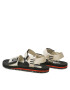 The North Face Sandali Skeena Sandal NF0A46BG8F11 Bež - Pepit.si