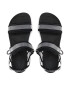 The North Face Sandali Skeena Sport Sandal NF0A5JC6KT01 Siva - Pepit.si