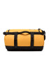 The North Face Torbica Base Camp Duffel NF0A52SSZU3 Rumena - Pepit.si