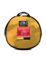 The North Face Torbica Base Camp Duffel NF0A52SSZU3 Rumena - Pepit.si