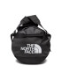 The North Face Torbica Base Camp Duffel-S NF0A52STKY41 Črna - Pepit.si