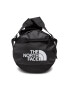 The North Face Torbica Base Camp Duffel-XS NF0A52SSKY41 Črna - Pepit.si