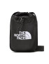 The North Face Torbica za okrog pasu Bozer Pouch NF0A52RYJK3 Črna - Pepit.si