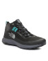 The North Face Trekking čevlji Cragstone Mid NF0A5LXCNY71 Črna - Pepit.si