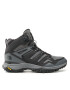 The North Face Trekking čevlji Hedgehog Mid Futurelight NF0A4T36KZ21 Siva - Pepit.si